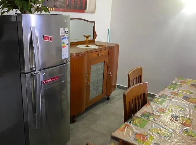 2 Bedroom Apartment In Pereybere With Private Balcony