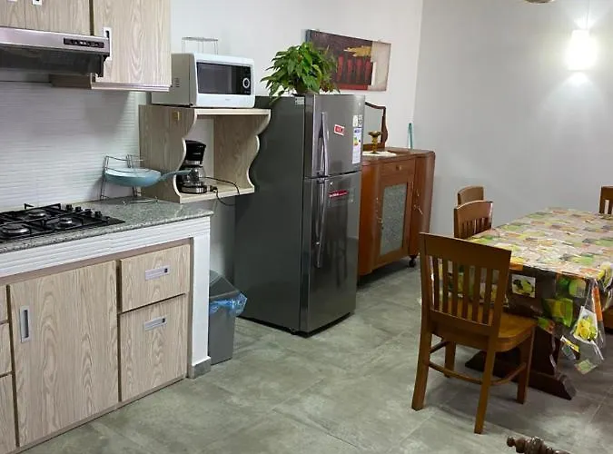 2 Bedroom Apartment In Pereybere With Private Balcony