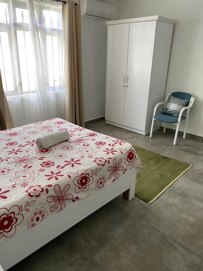 2 Bedroom In Pereybere With Private Balcony Apartmán