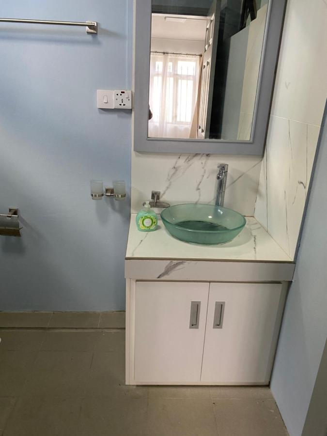 2 Bedroom In Pereybere With Private Balcony Apartmán *
