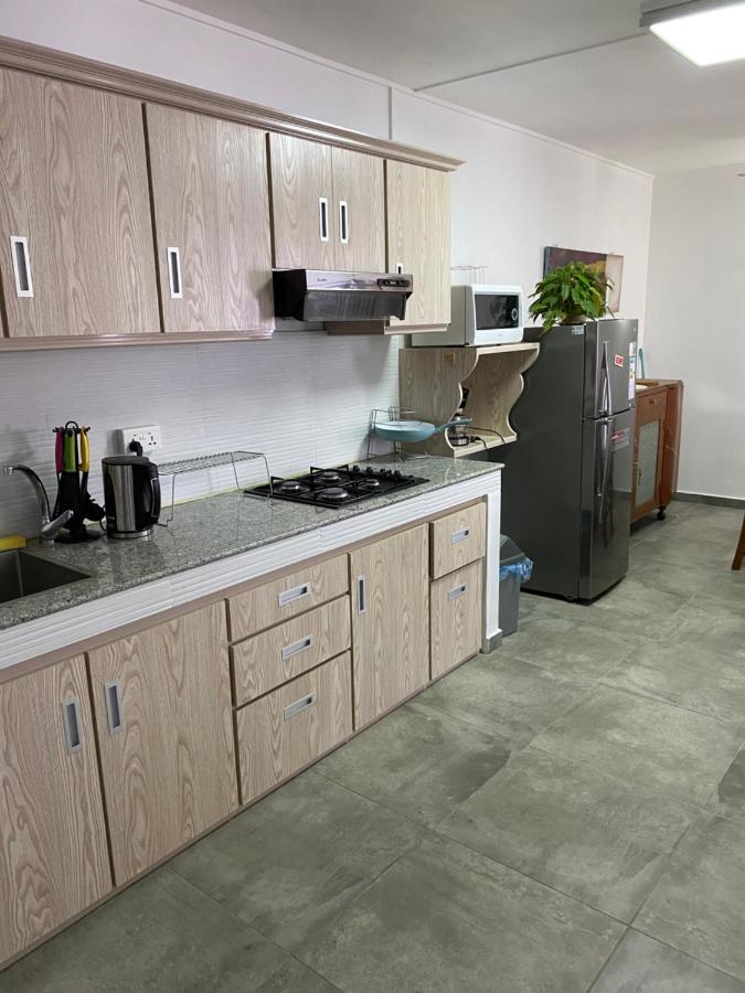 Apartmán 2 Bedroom In Pereybere With Private Balcony *