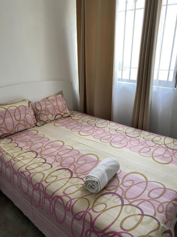 2 Bedroom In Pereybere With Private Balcony * Pereybere Beach