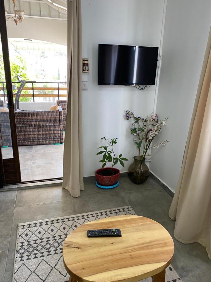 Apartmán 2 Bedroom In Pereybere With Private Balcony *