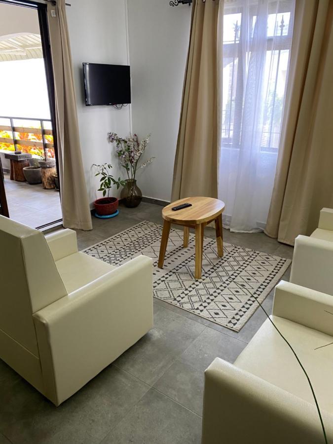Apartmán 2 Bedroom In Pereybere With Private Balcony Pereybere Beach